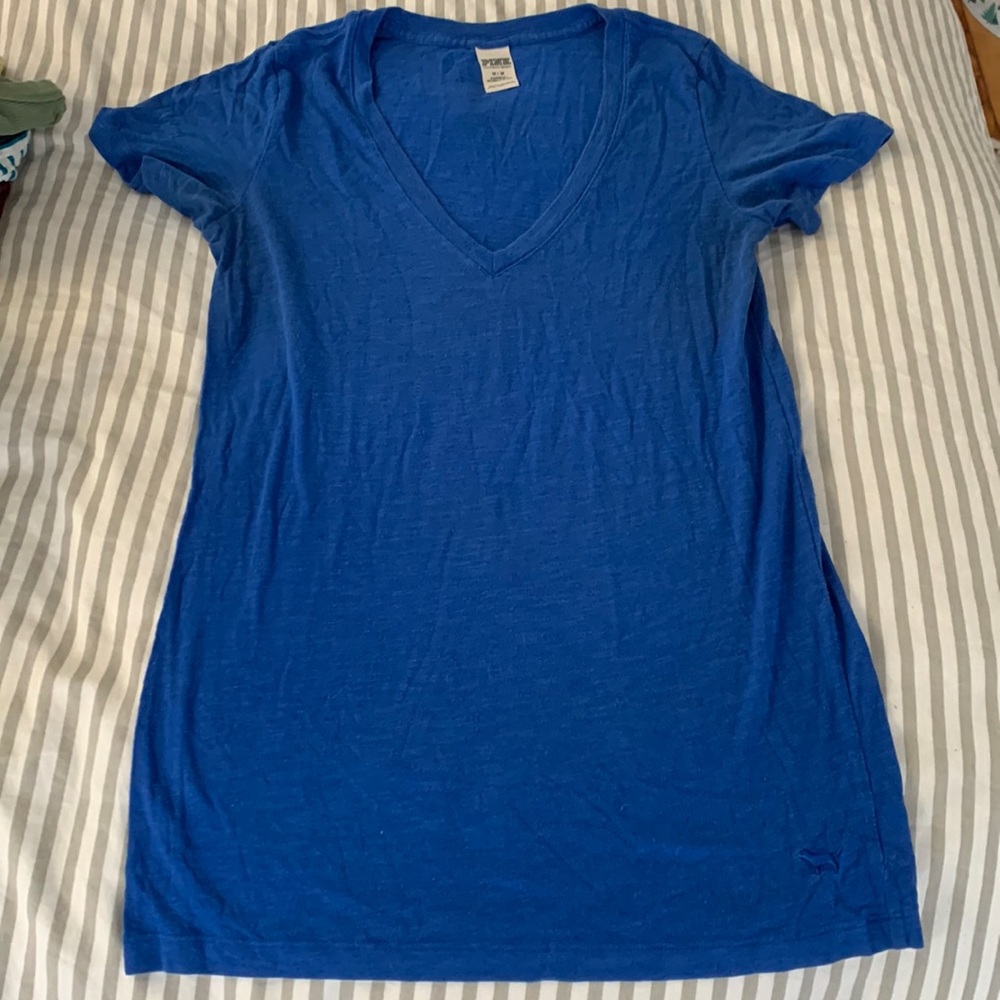 PINK Victorias Secret sleeping tshirt